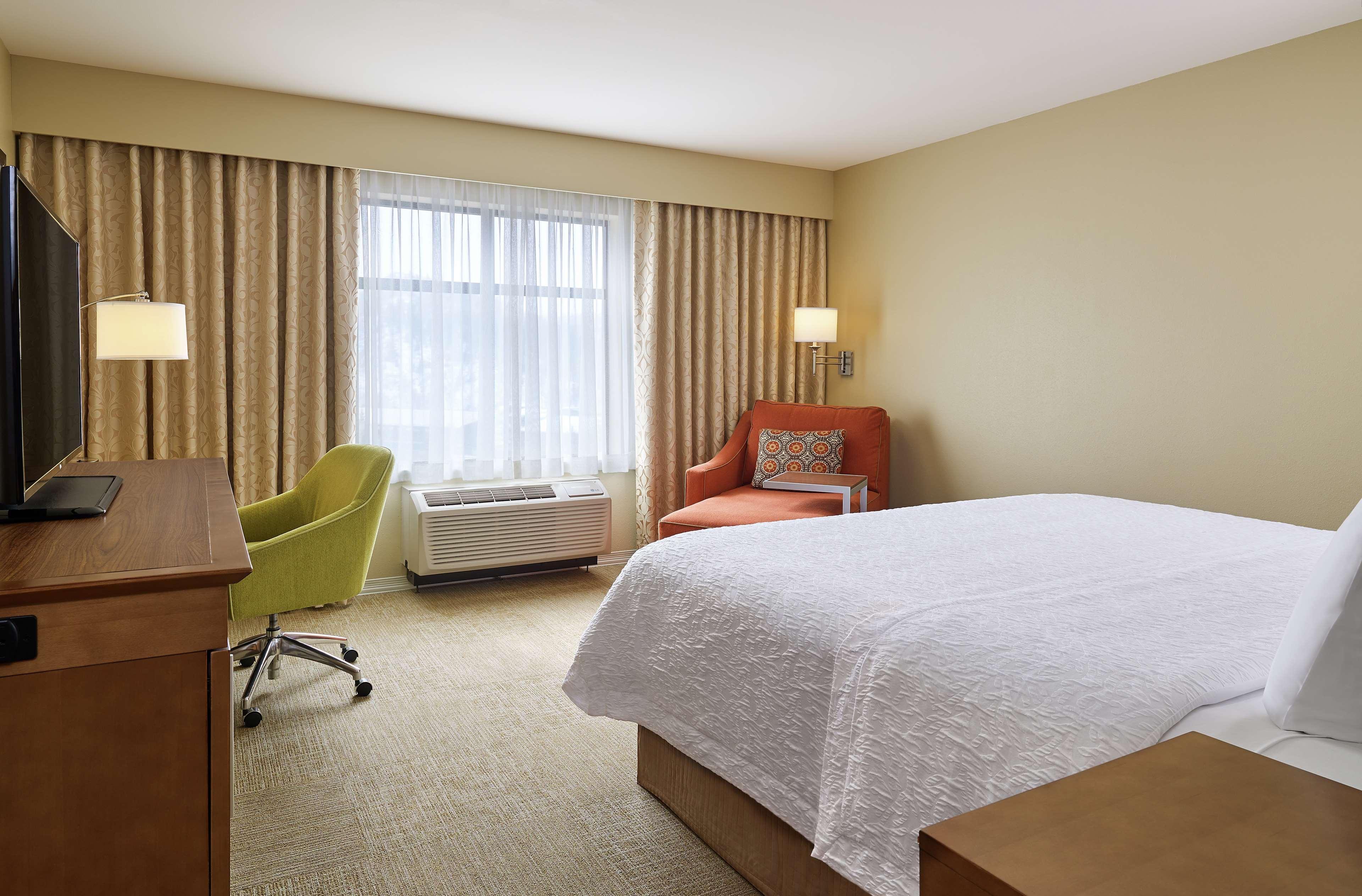 Hampton Inn & Suites סילברת'ורן מראה חיצוני תמונה