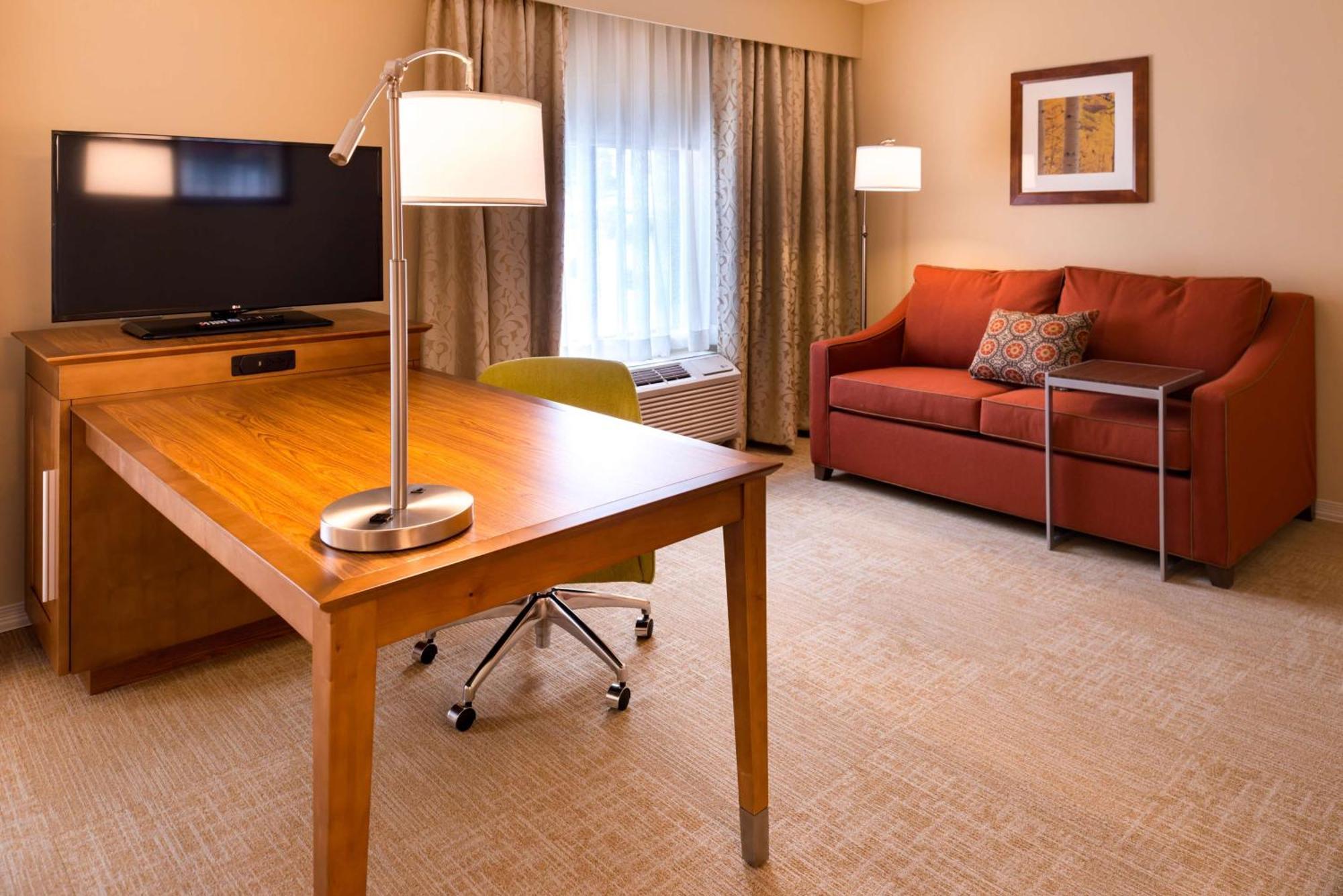 Hampton Inn & Suites סילברת'ורן מראה חיצוני תמונה