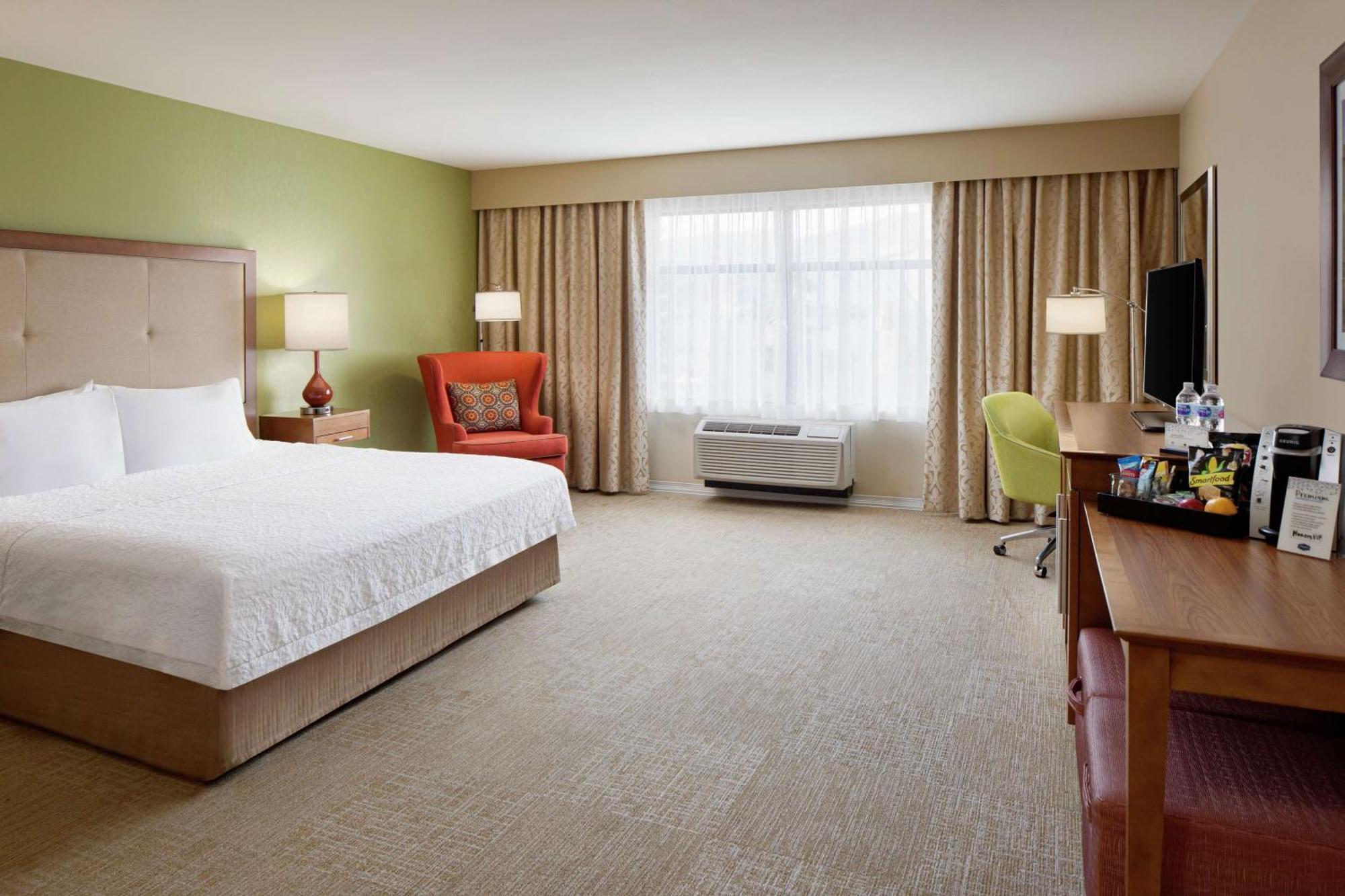 Hampton Inn & Suites סילברת'ורן מראה חיצוני תמונה