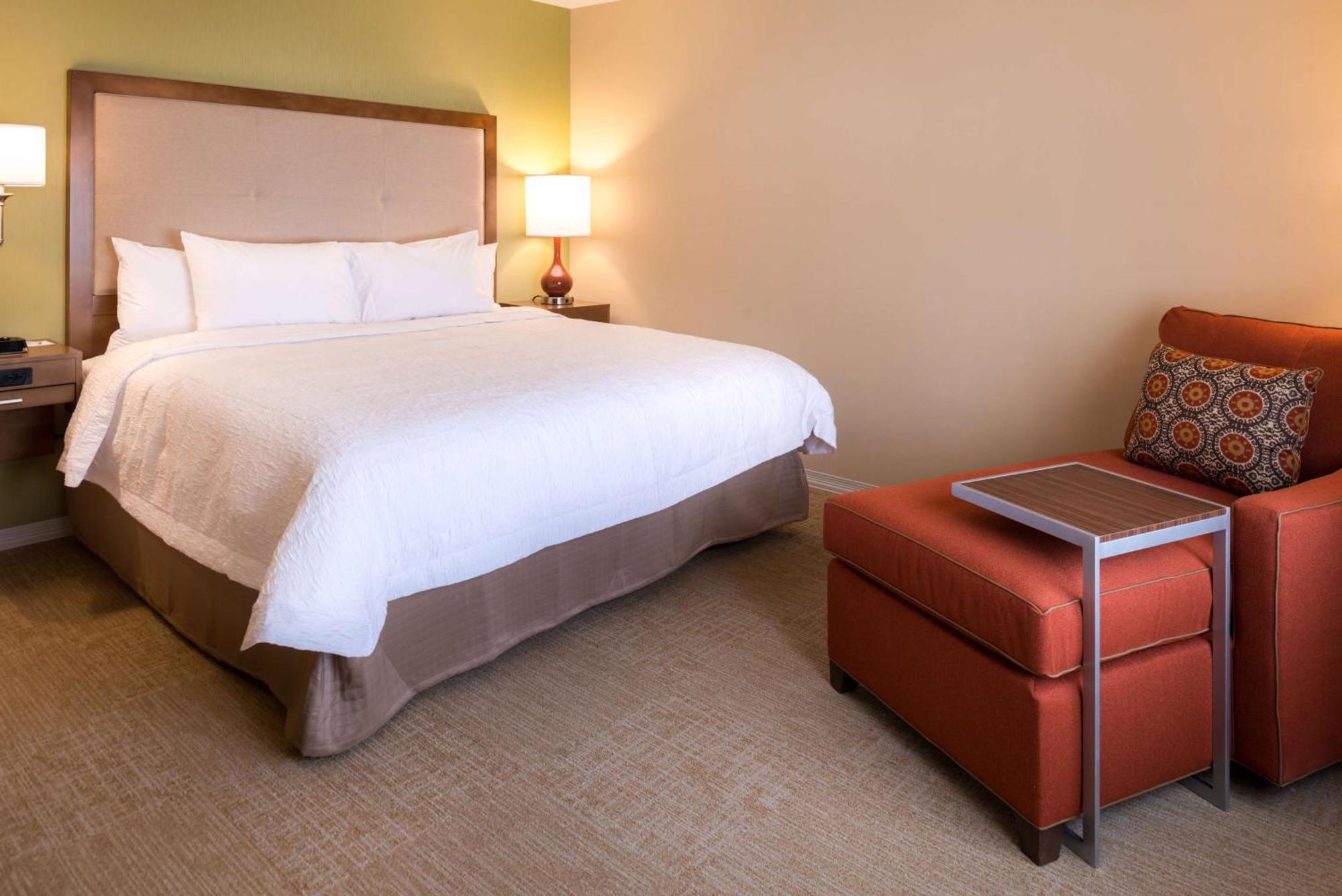 Hampton Inn & Suites סילברת'ורן מראה חיצוני תמונה