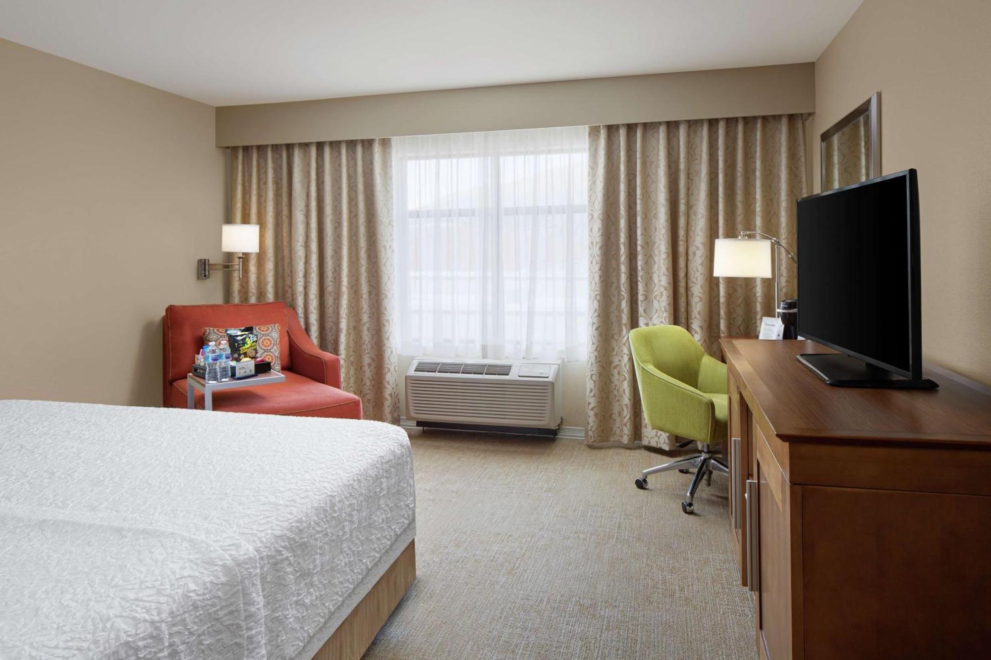 Hampton Inn & Suites סילברת'ורן מראה חיצוני תמונה