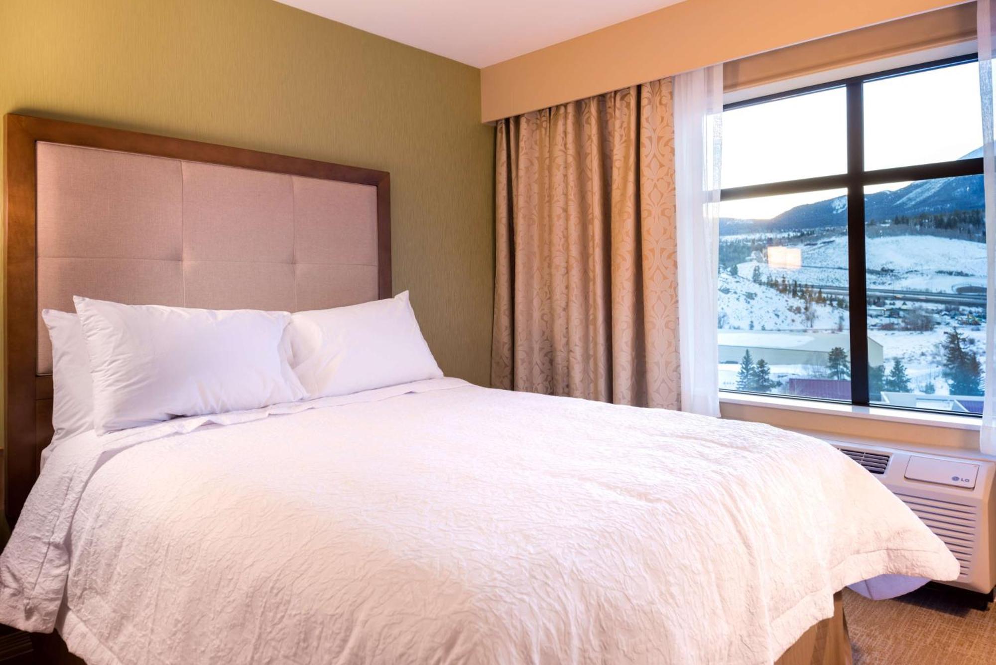 Hampton Inn & Suites סילברת'ורן מראה חיצוני תמונה