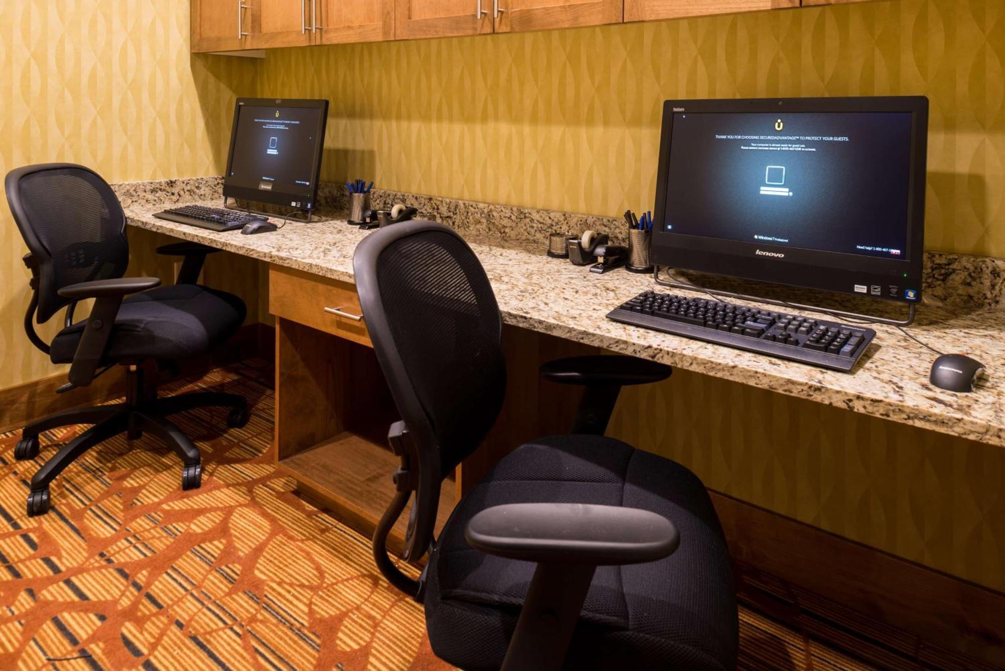 Hampton Inn & Suites סילברת'ורן מראה חיצוני תמונה