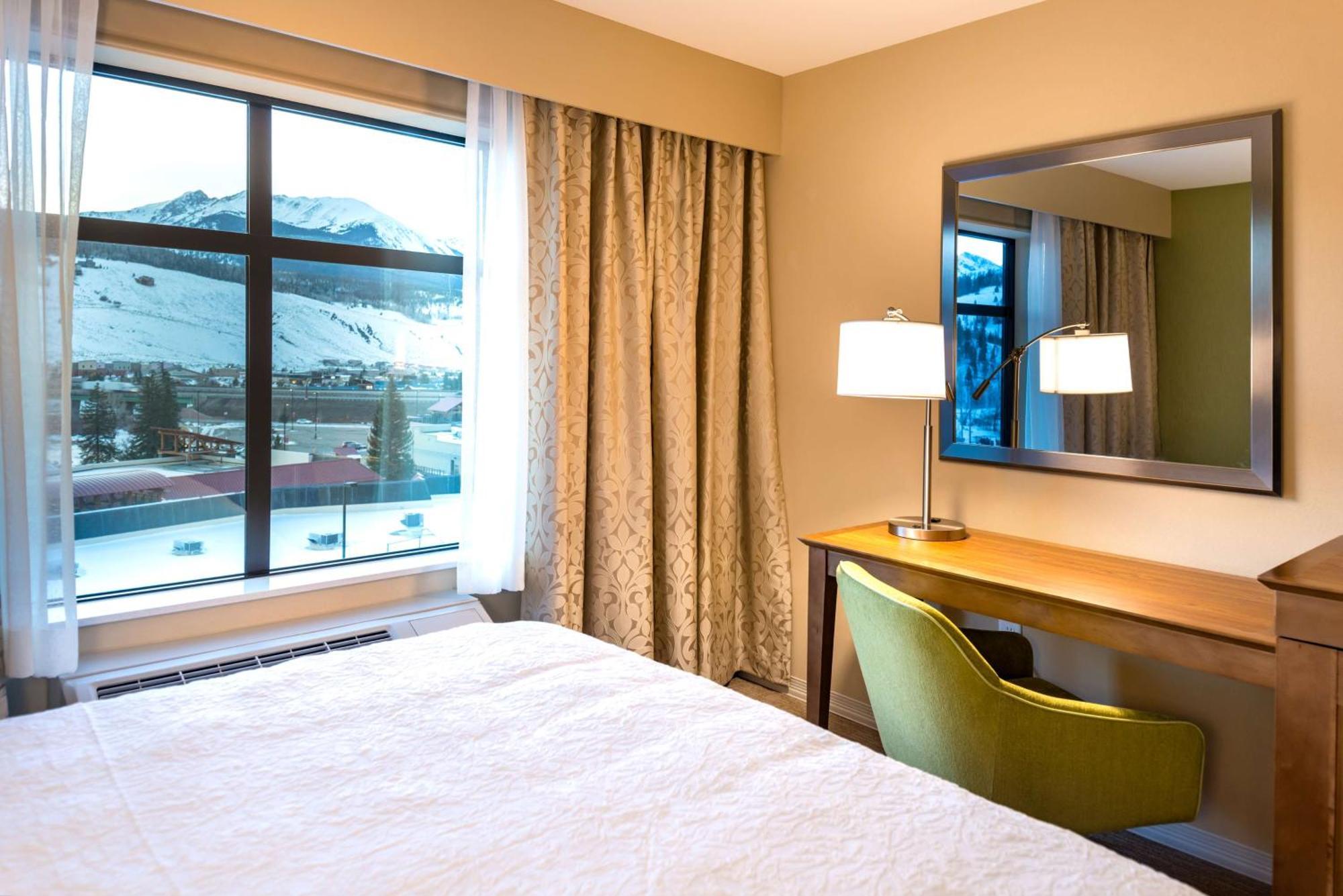 Hampton Inn & Suites סילברת'ורן מראה חיצוני תמונה