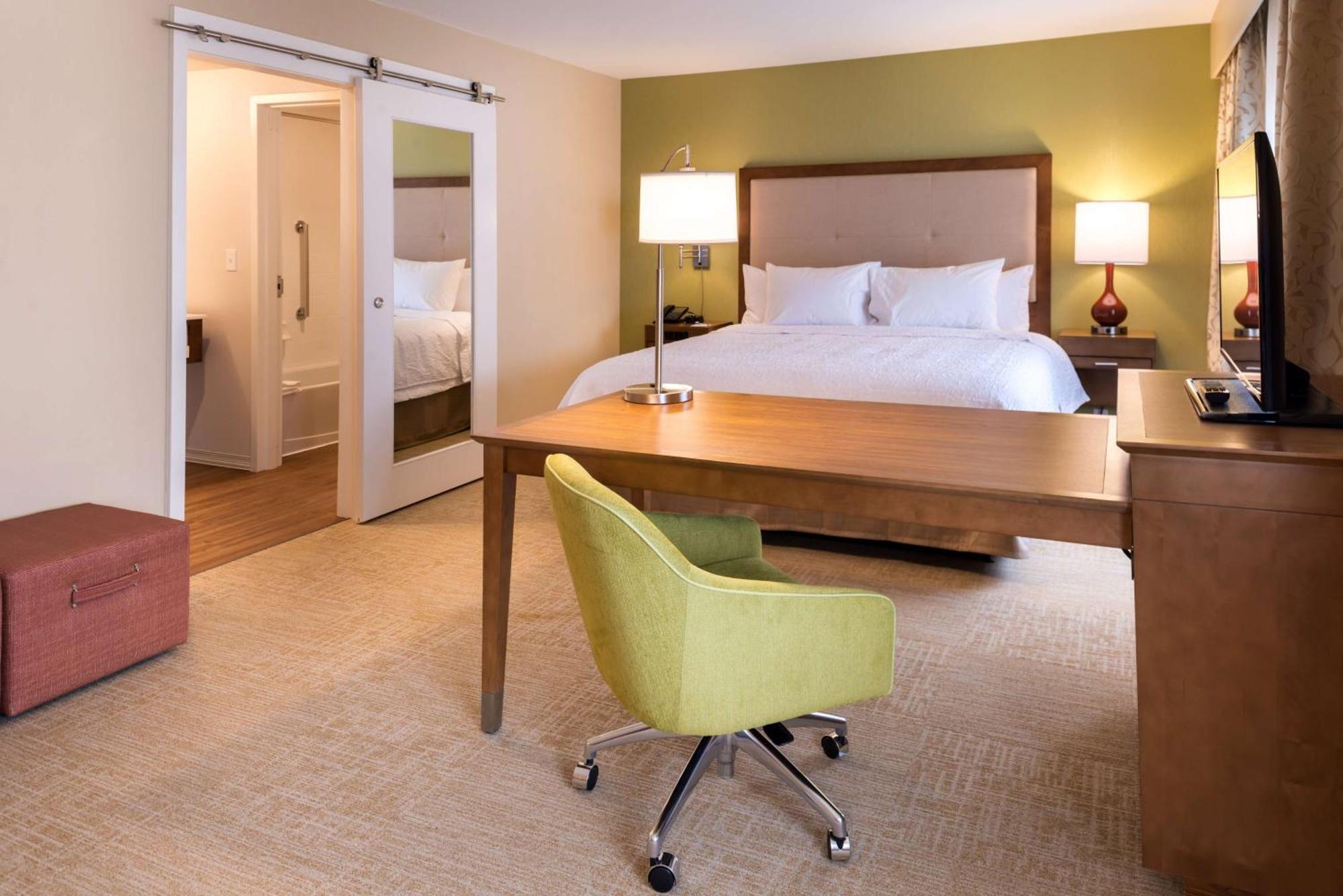 Hampton Inn & Suites סילברת'ורן מראה חיצוני תמונה