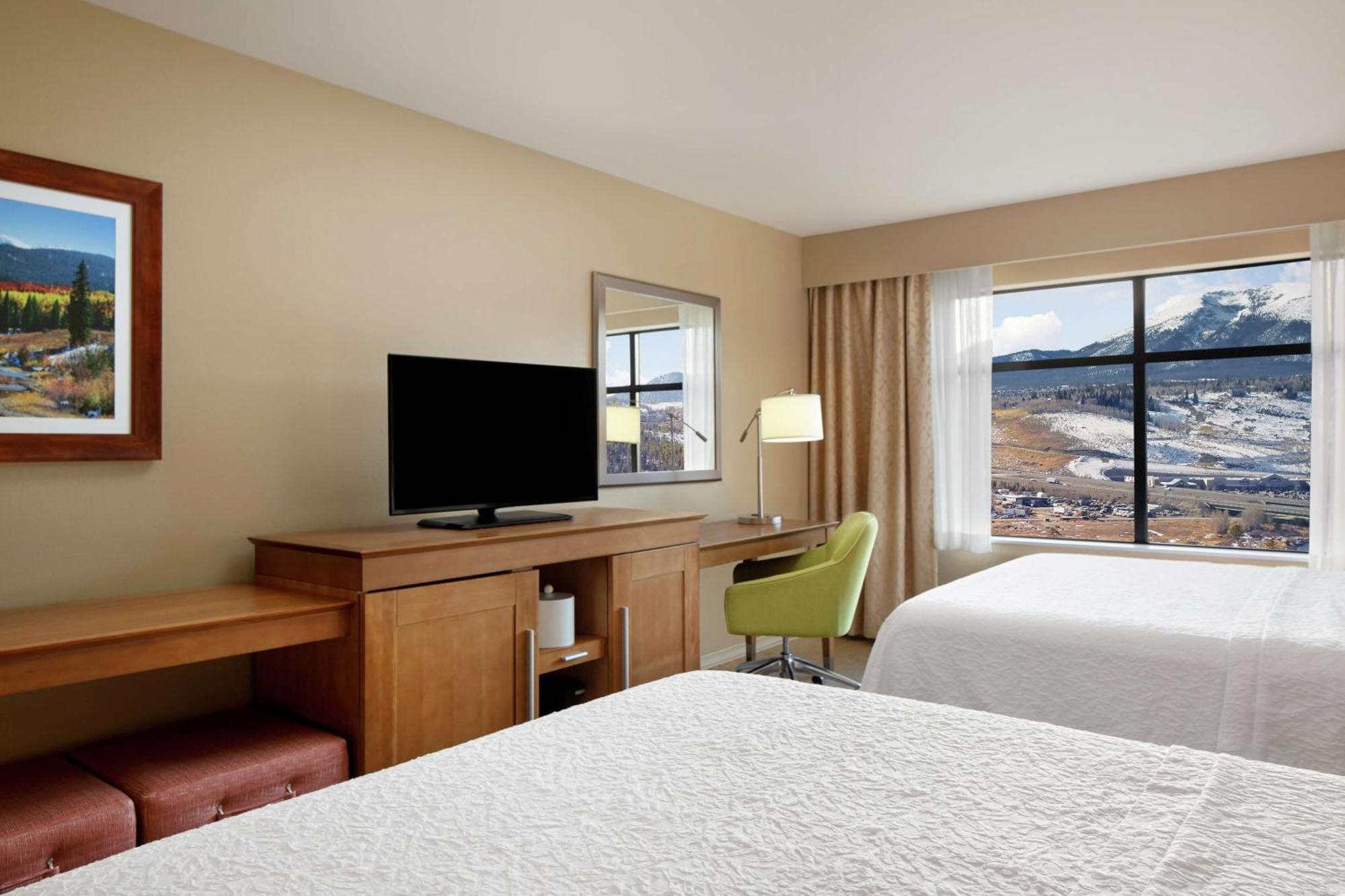 Hampton Inn & Suites סילברת'ורן מראה חיצוני תמונה