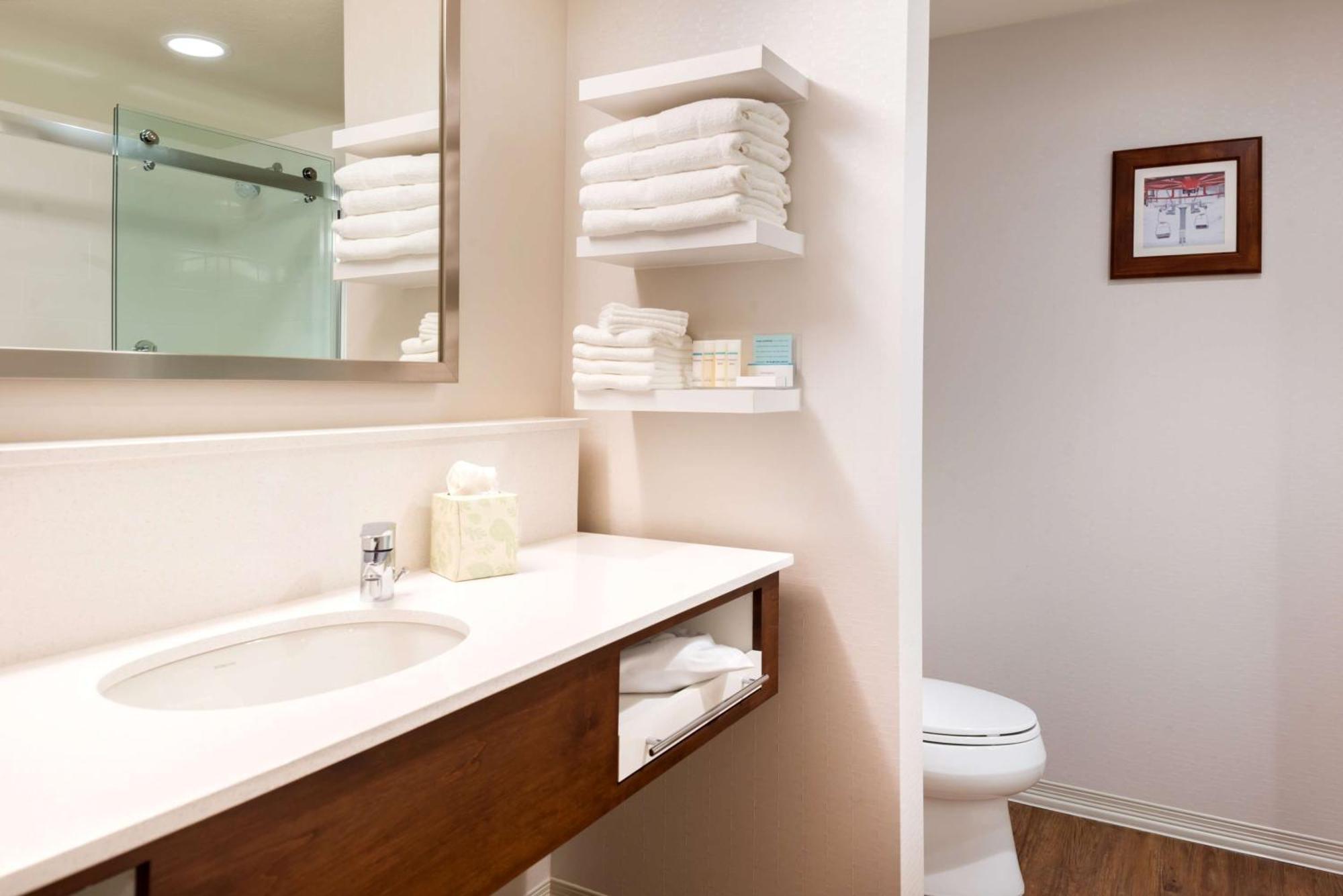 Hampton Inn & Suites סילברת'ורן מראה חיצוני תמונה