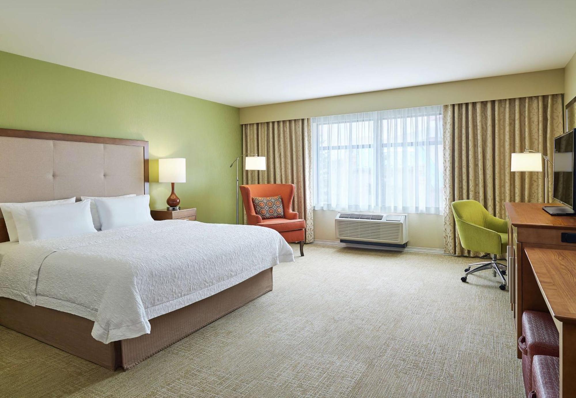 Hampton Inn & Suites סילברת'ורן מראה חיצוני תמונה