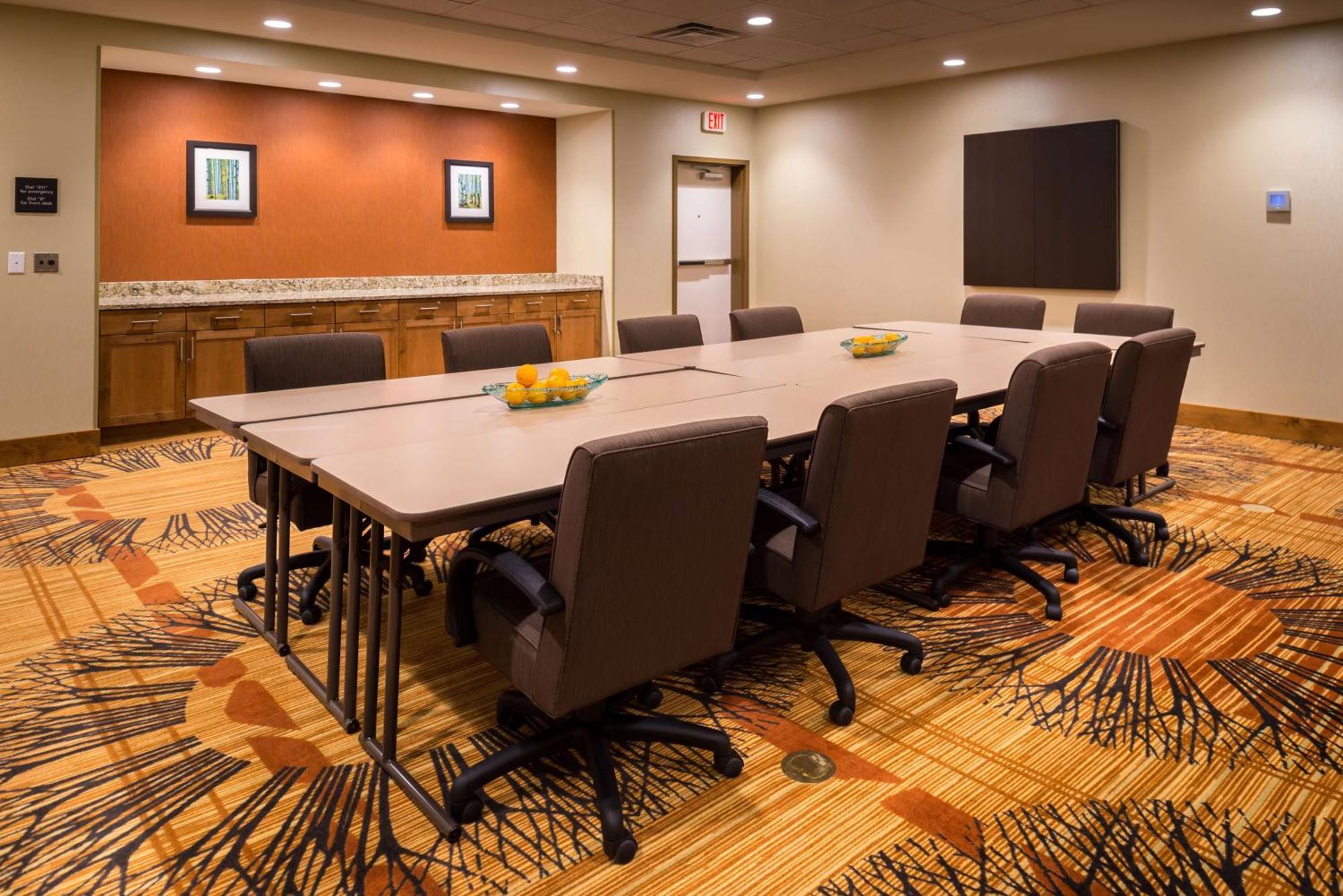 Hampton Inn & Suites סילברת'ורן מראה חיצוני תמונה