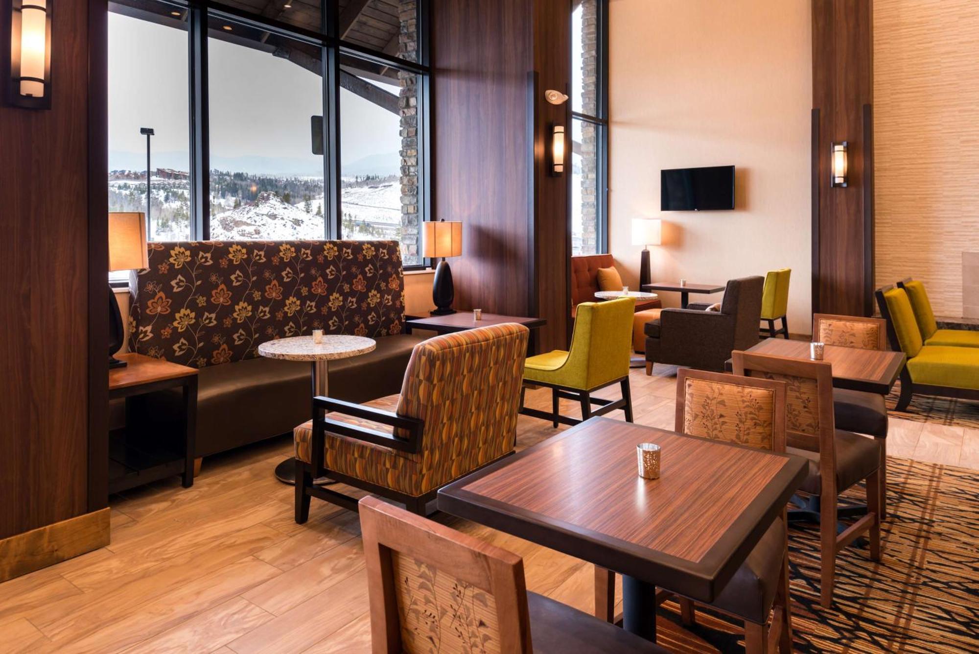 Hampton Inn & Suites סילברת'ורן מראה חיצוני תמונה