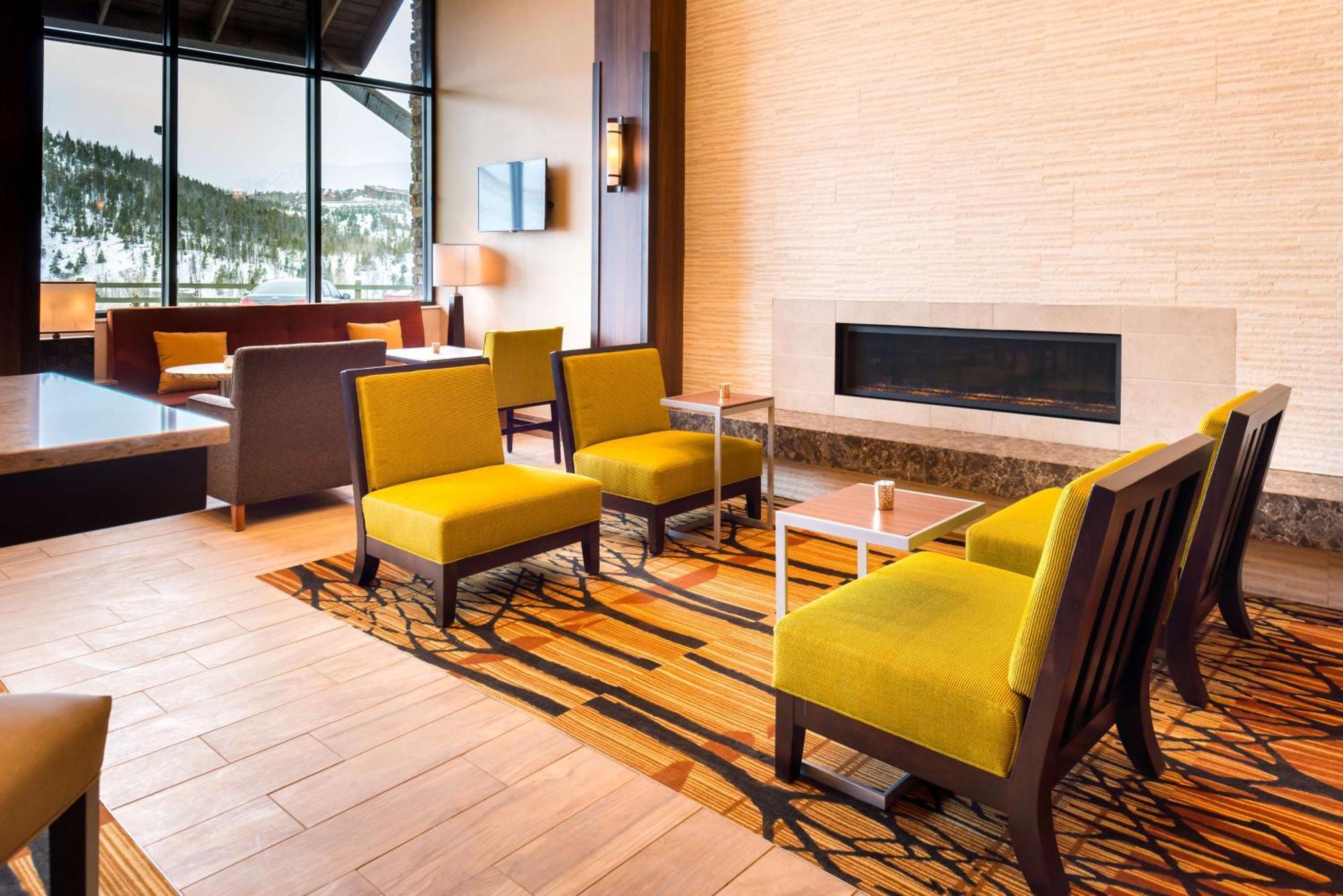 Hampton Inn & Suites סילברת'ורן מראה חיצוני תמונה